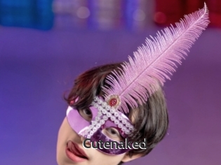 Cutenaked