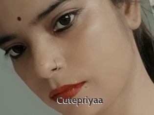 Cutepriyaa