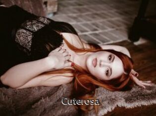 Cuterosa