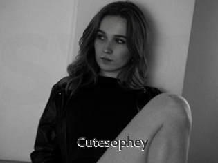 Cutesophey