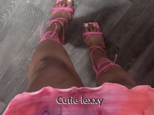 Cutie_lexxy