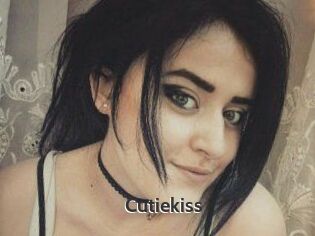 Cutiekiss