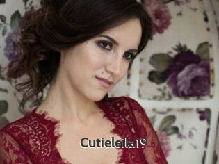 Cutieleila19