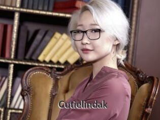 Cutielindak