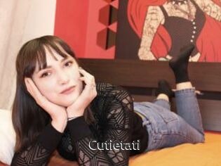 Cutietati