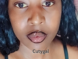 Cutygal