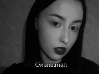 Cwenalman