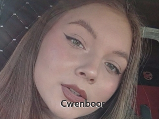 Cwenboor