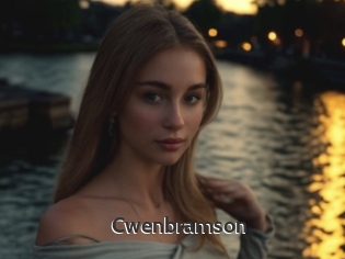 Cwenbramson