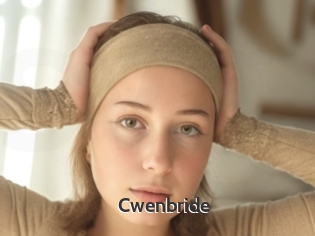 Cwenbride