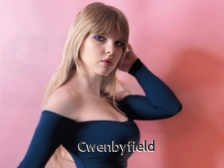 Cwenbyfield