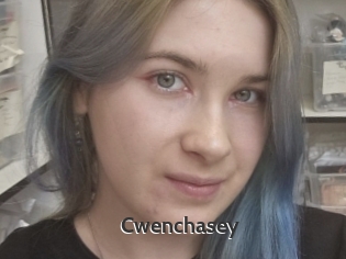 Cwenchasey