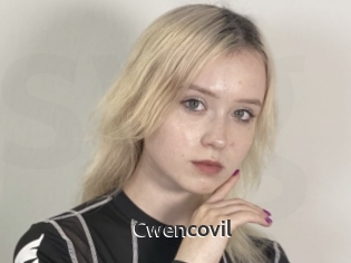 Cwencovil