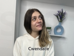 Cwendace