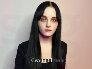 Cwenealman