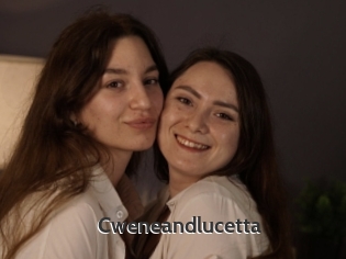 Cweneandlucetta