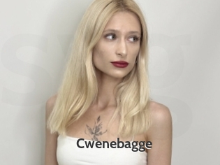 Cwenebagge