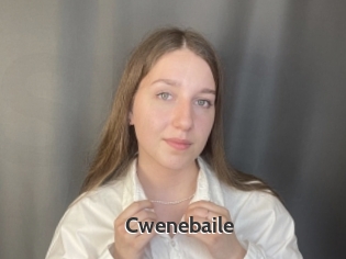Cwenebaile