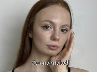 Cwenebrickell