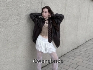 Cwenebride