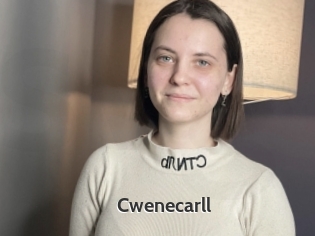 Cwenecarll