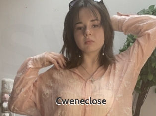 Cweneclose