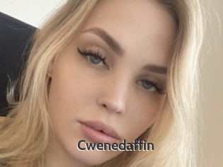 Cwenedaffin