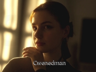 Cwenedman