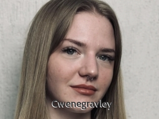Cwenegravley