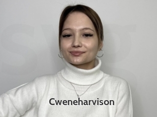 Cweneharvison