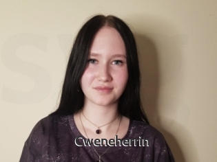 Cweneherrin