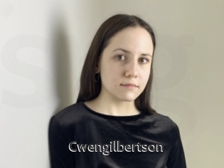 Cwengilbertson