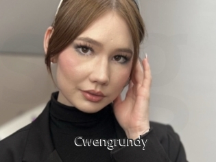 Cwengrundy