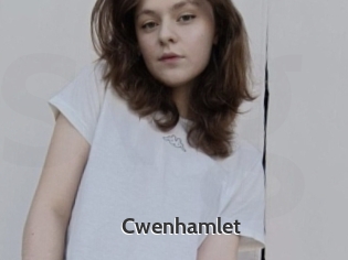 Cwenhamlet