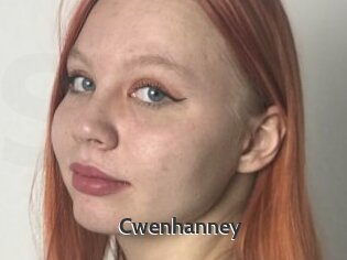 Cwenhanney