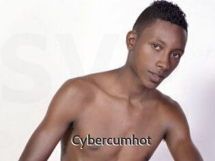 Cybercumhot