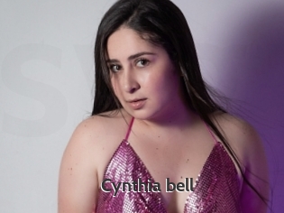 Cynthia_bell