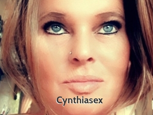 Cynthiasex