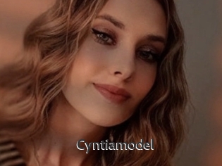 Cyntiamodel