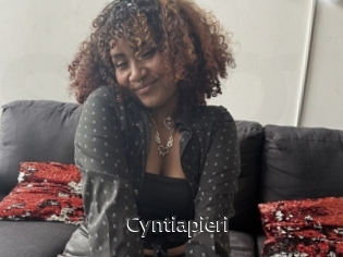 cyntiapieri Sex Video Gif