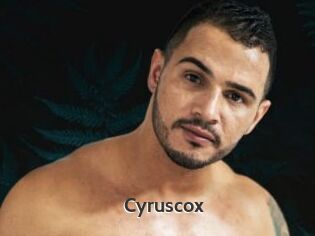 Cyruscox