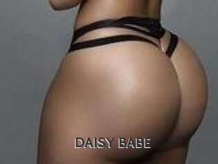 DAISY_BABE