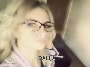 DALIJA