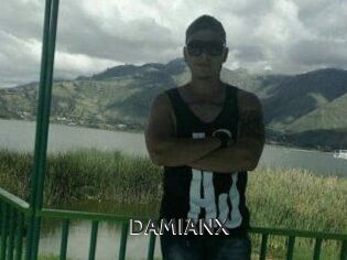 DAMIANX