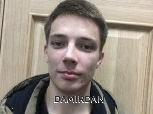 DAMIR_DAN