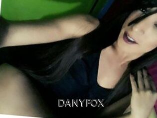 DANYFOX