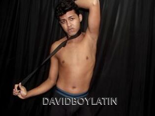 DAVIDBOYLATIN