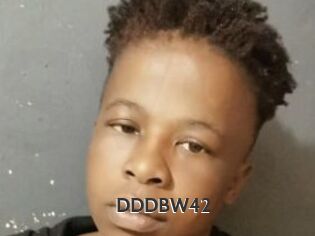 DDDBW42