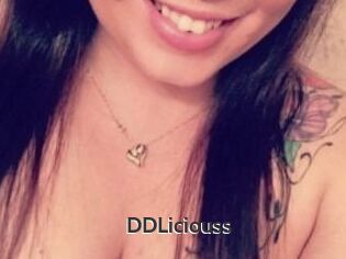DDLiciouss