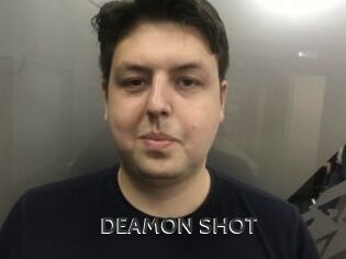 DEAMON_SHOT